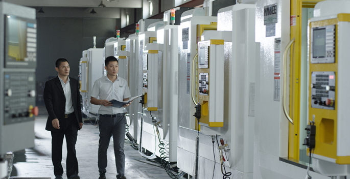 重視每一個細節，讓客戶無后顧之憂